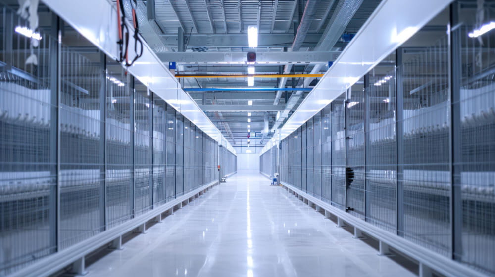 Chłodnie i mroźnie