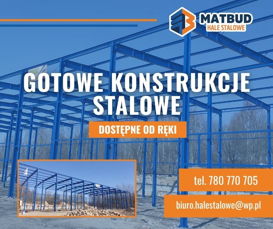 fertige Stahlkonstruktionen